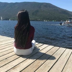 Meet your Posher, Monica